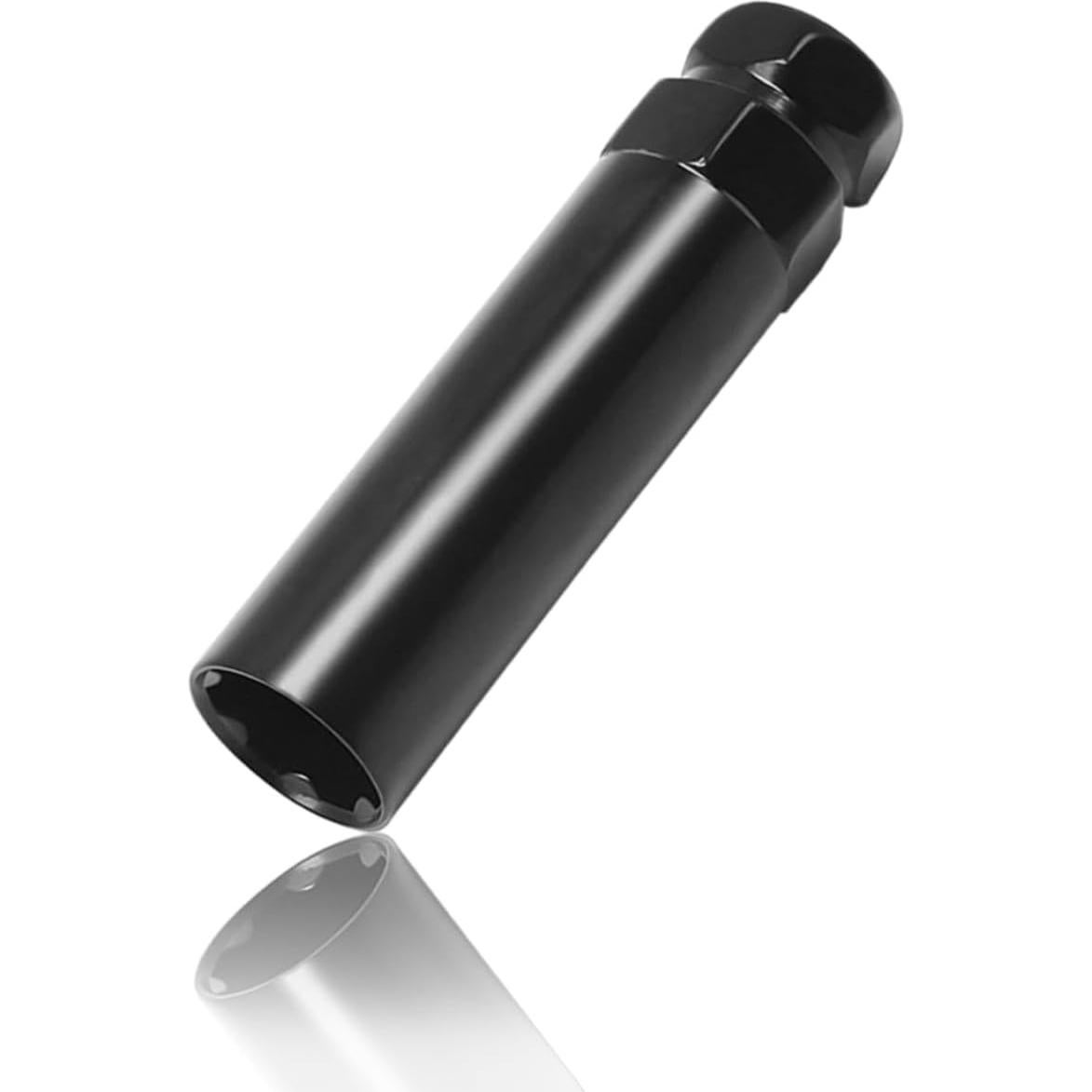 Llave de Tuerca Spline 6 Puntos Sandfren 19mm 21mm Negro