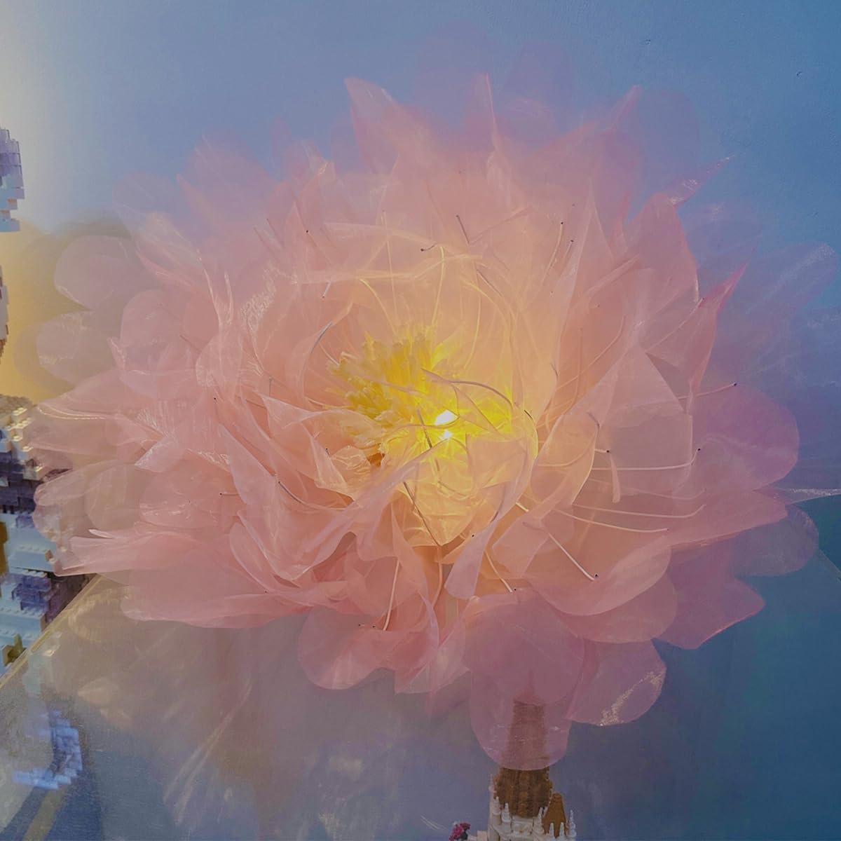 Alambre Floral de Metal Negro 26 Gauge GLOLOOS 34.7m 2 Rollos