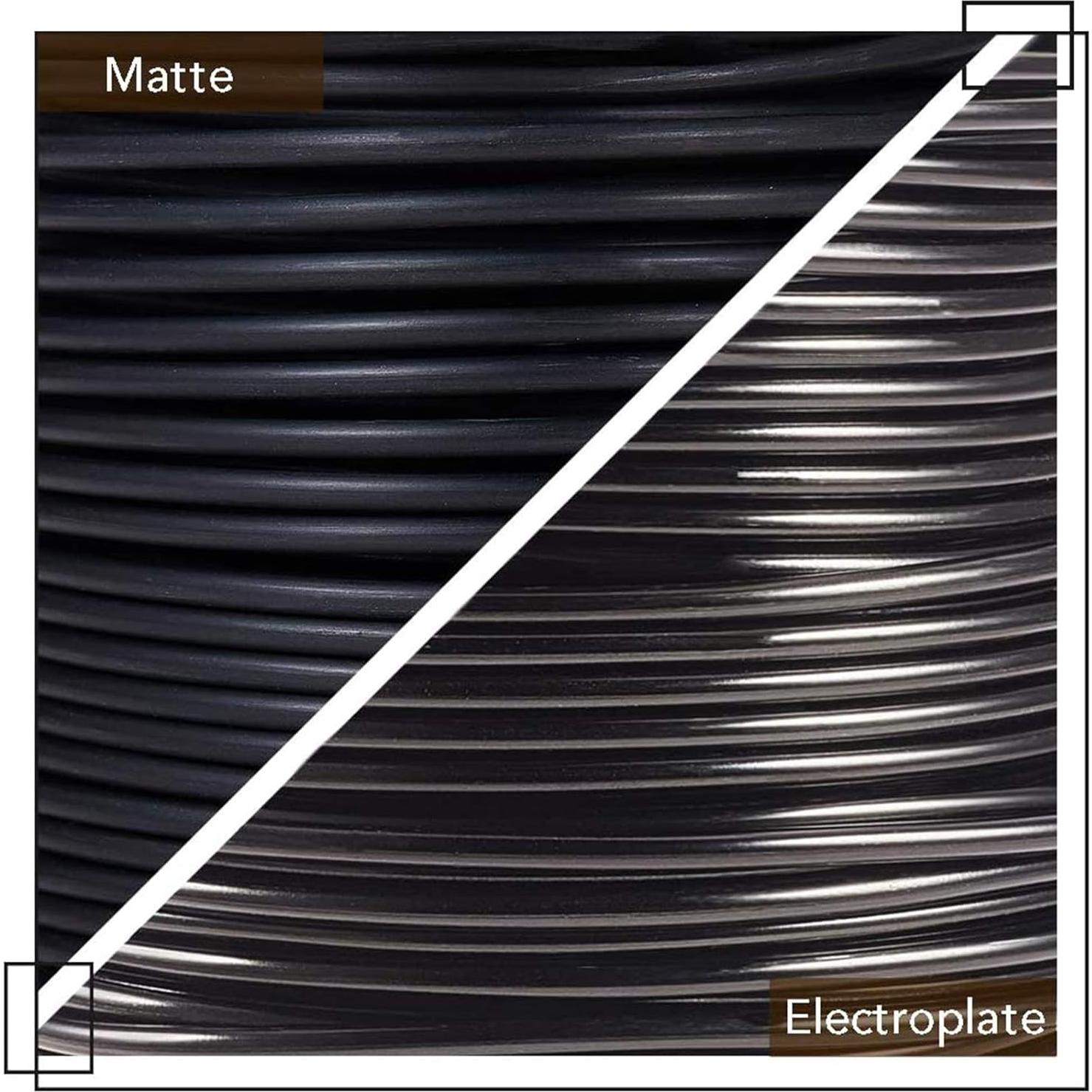 Alambre de Manualidades BENECREAT 12 Gauge Marrón 30m