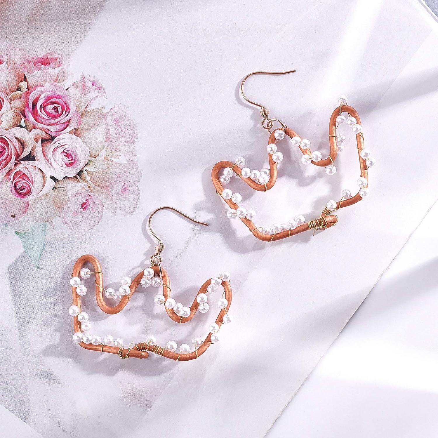 Alambre de Manualidades BENECREAT 12 Gauge Marrón 30m