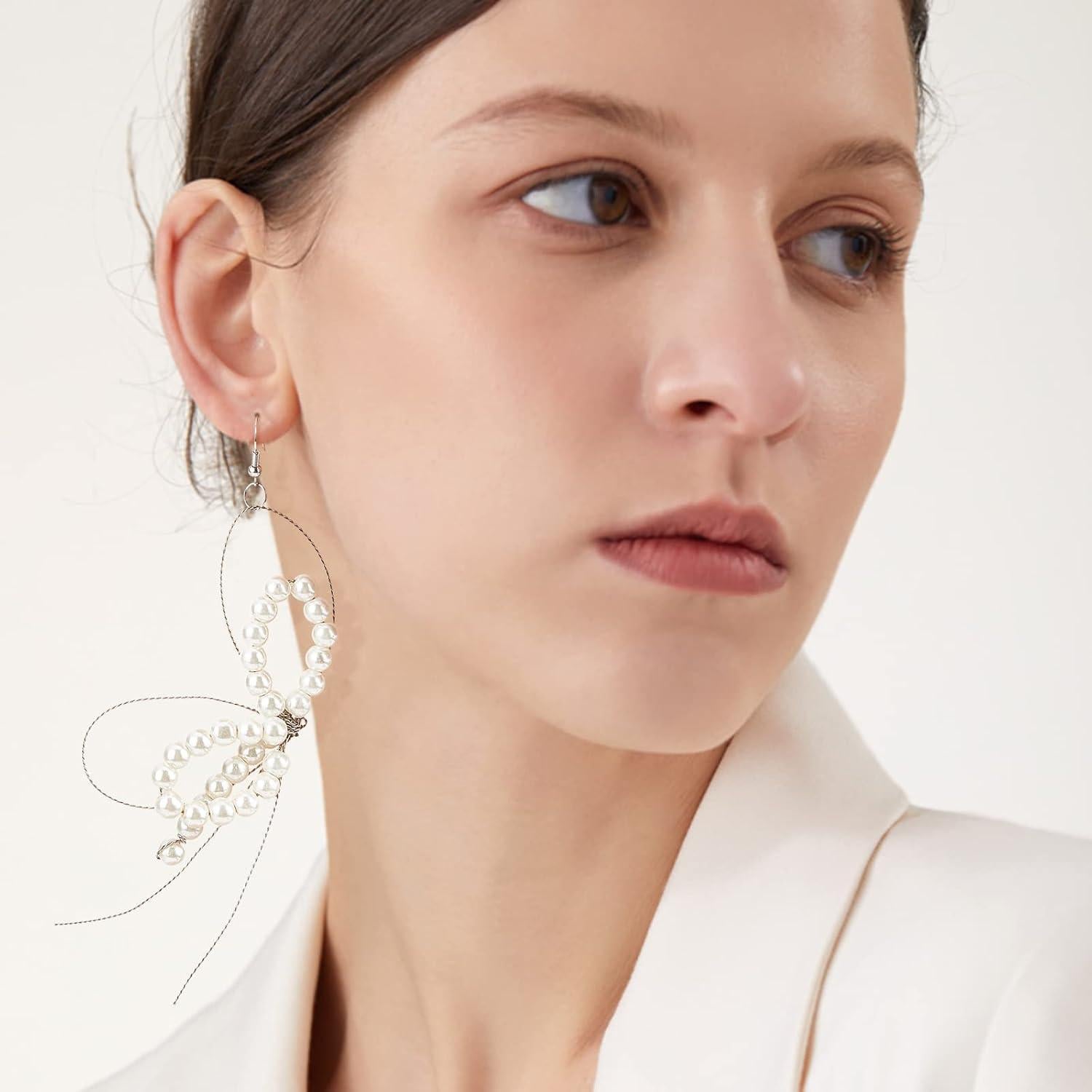 Alambre de Joyería BENECREAT 20 Gauge 7m Blanco Plateado