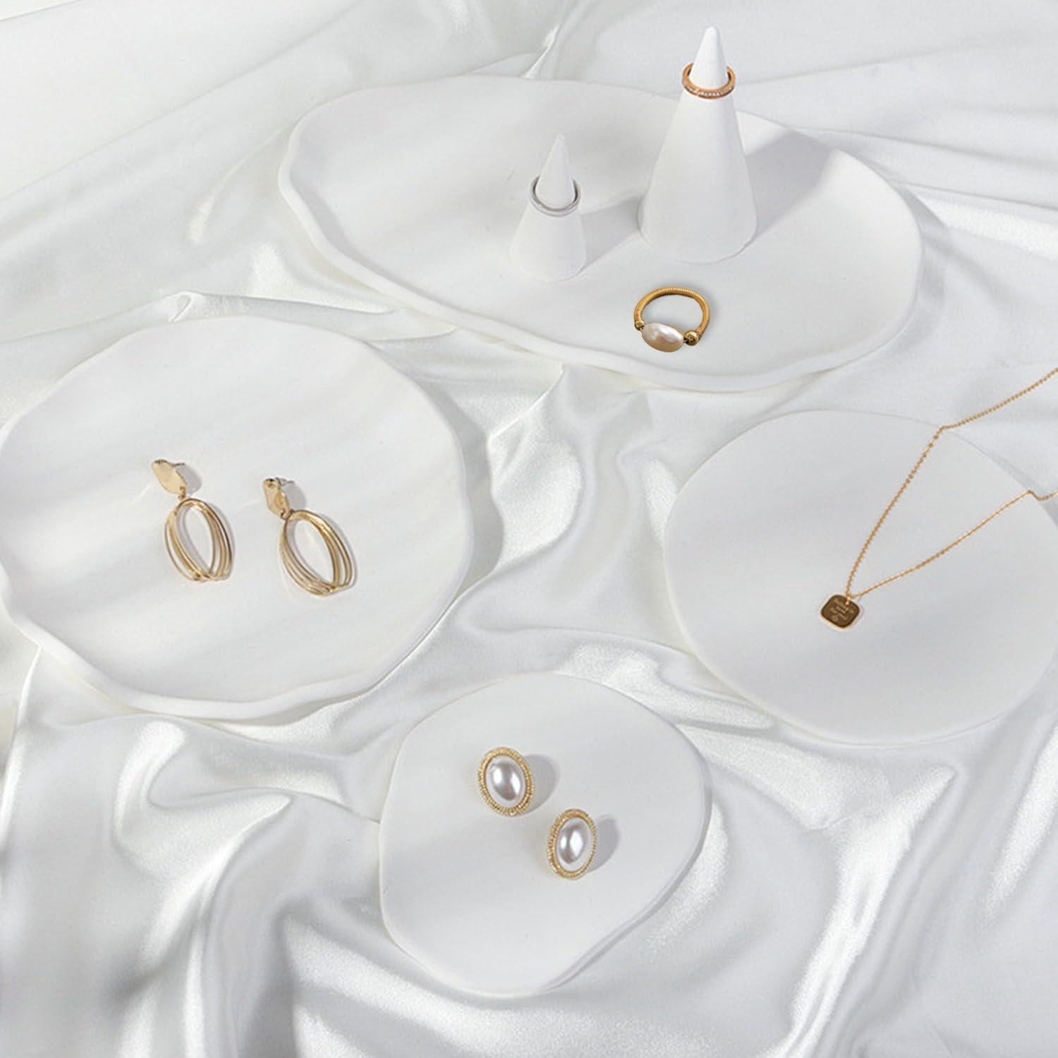 Alambre de Joyería CooBigo 0.5 mm 10 Rollos 6.5 m Colores Surtidos