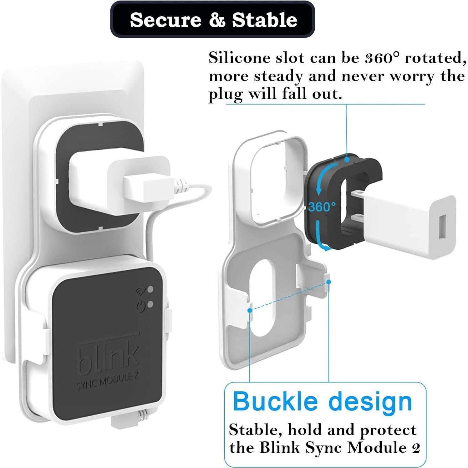 Unidad Flash USB 256GB Fieybirt + Soporte Blink 2