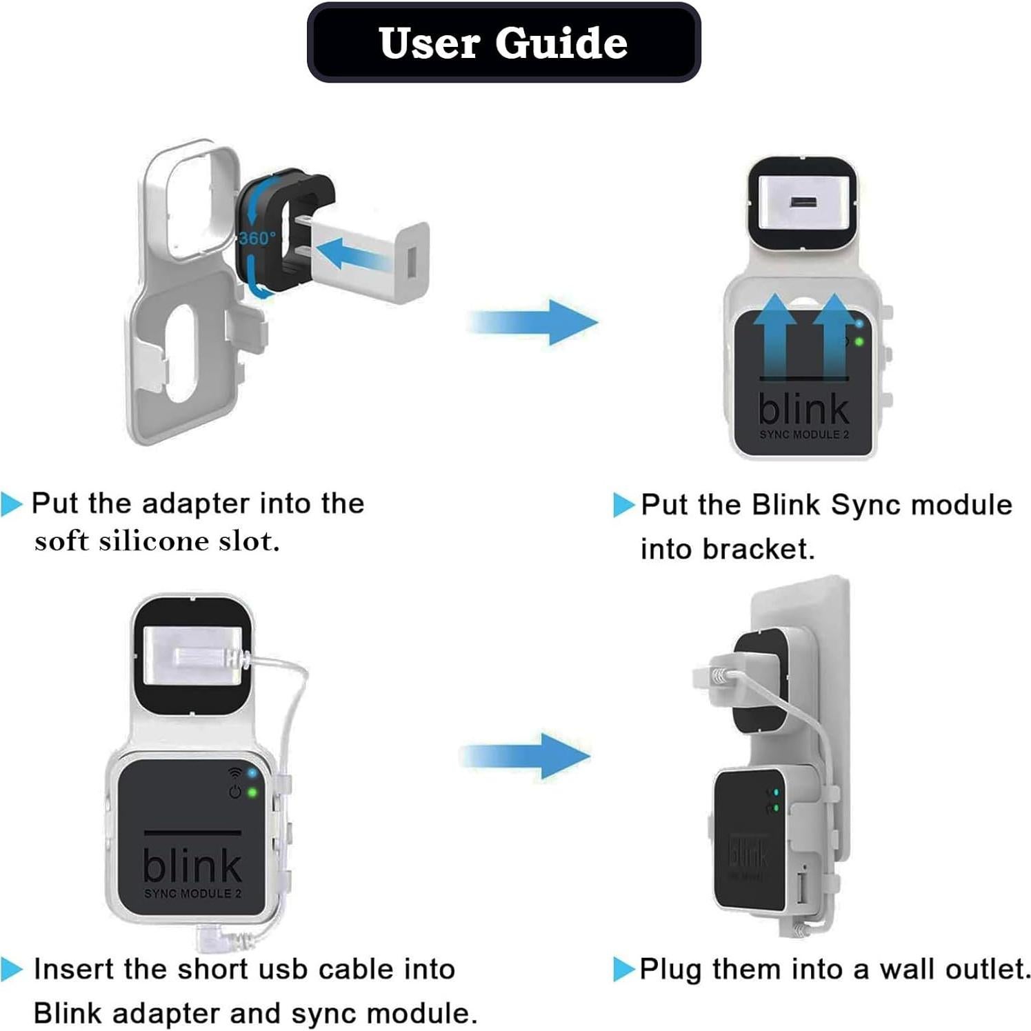Unidad Flash USB 256GB Fieybirt + Soporte Blink 2