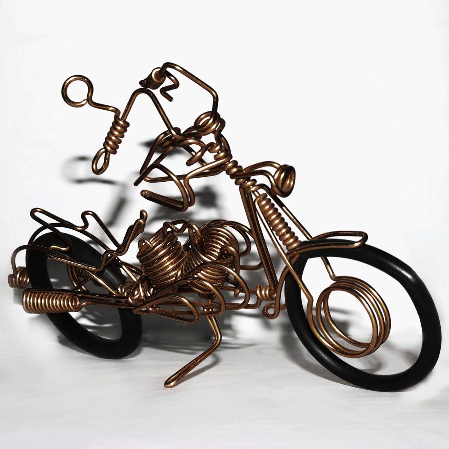 Alambre de Aluminio TecUnite 10 m x 2 mm para Joyería DIY