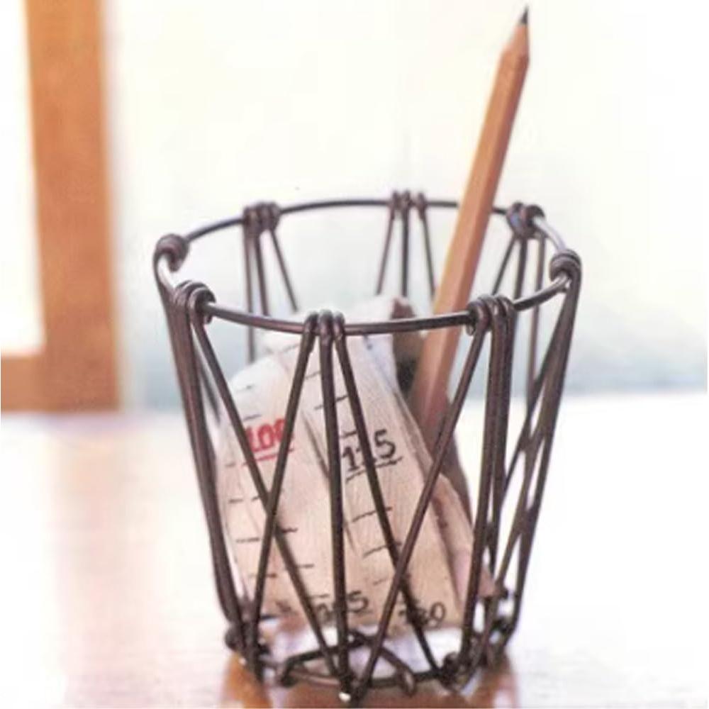 Alambre de Aluminio Flexible 2mm 28m Bronce para Manualidades