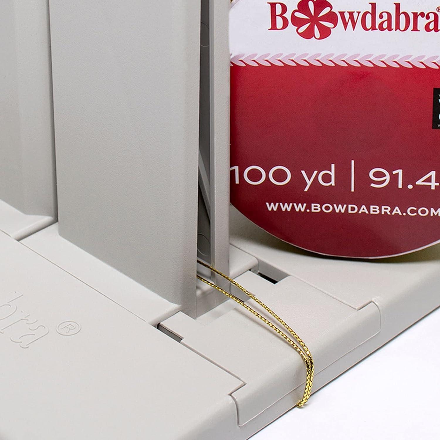 Alambre para Lazos Dorado Morex x Bowdabra 100 Yardas