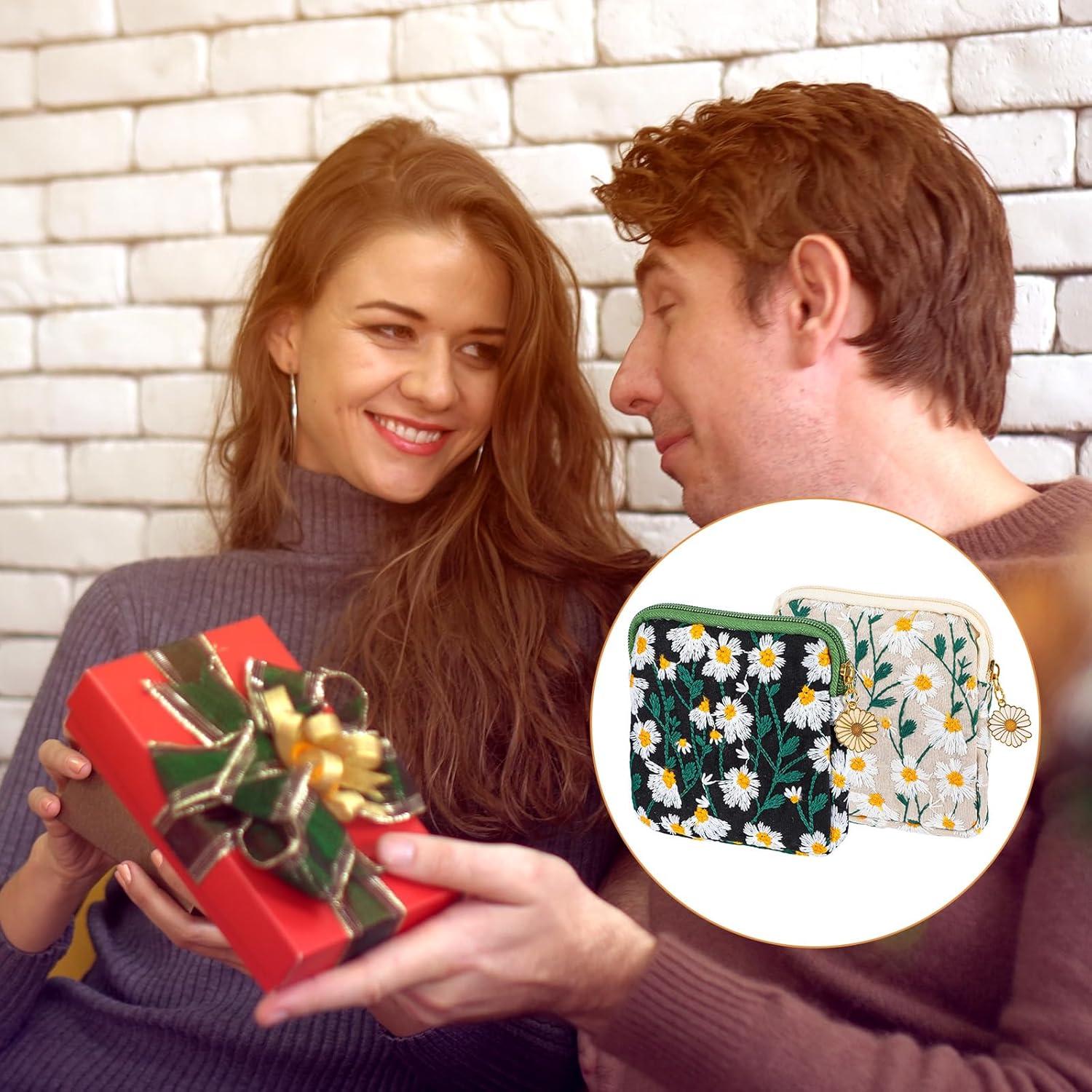 Bolsa de Almacenamiento para Toallas Sanitarias Kifmurase 2 Pcs