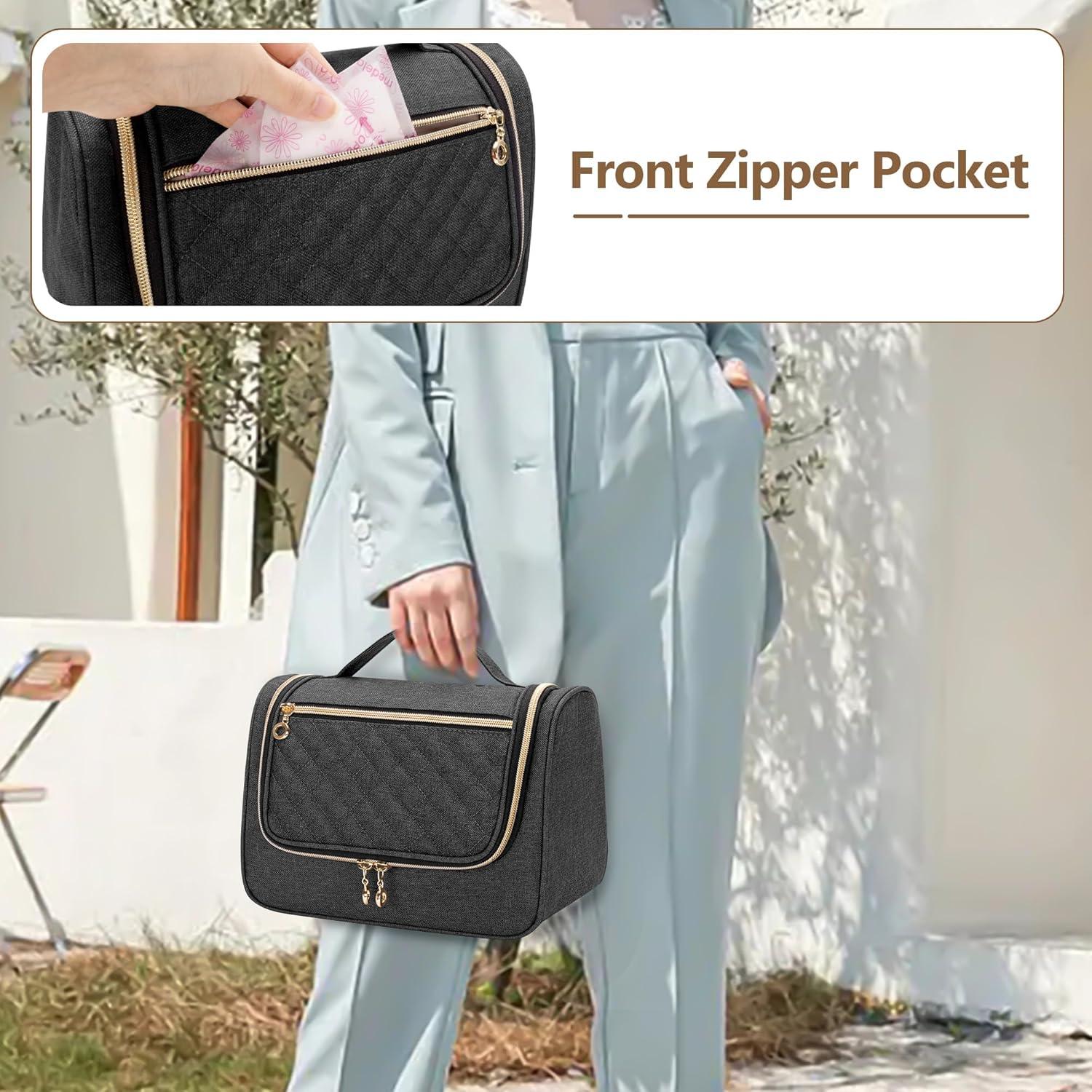 Bolsa para Extractor de Leche Luxja con Alfombrilla Impermeable