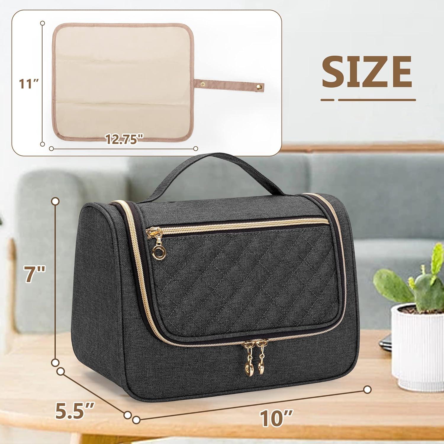 Bolsa para Extractor de Leche Luxja con Alfombrilla Impermeable