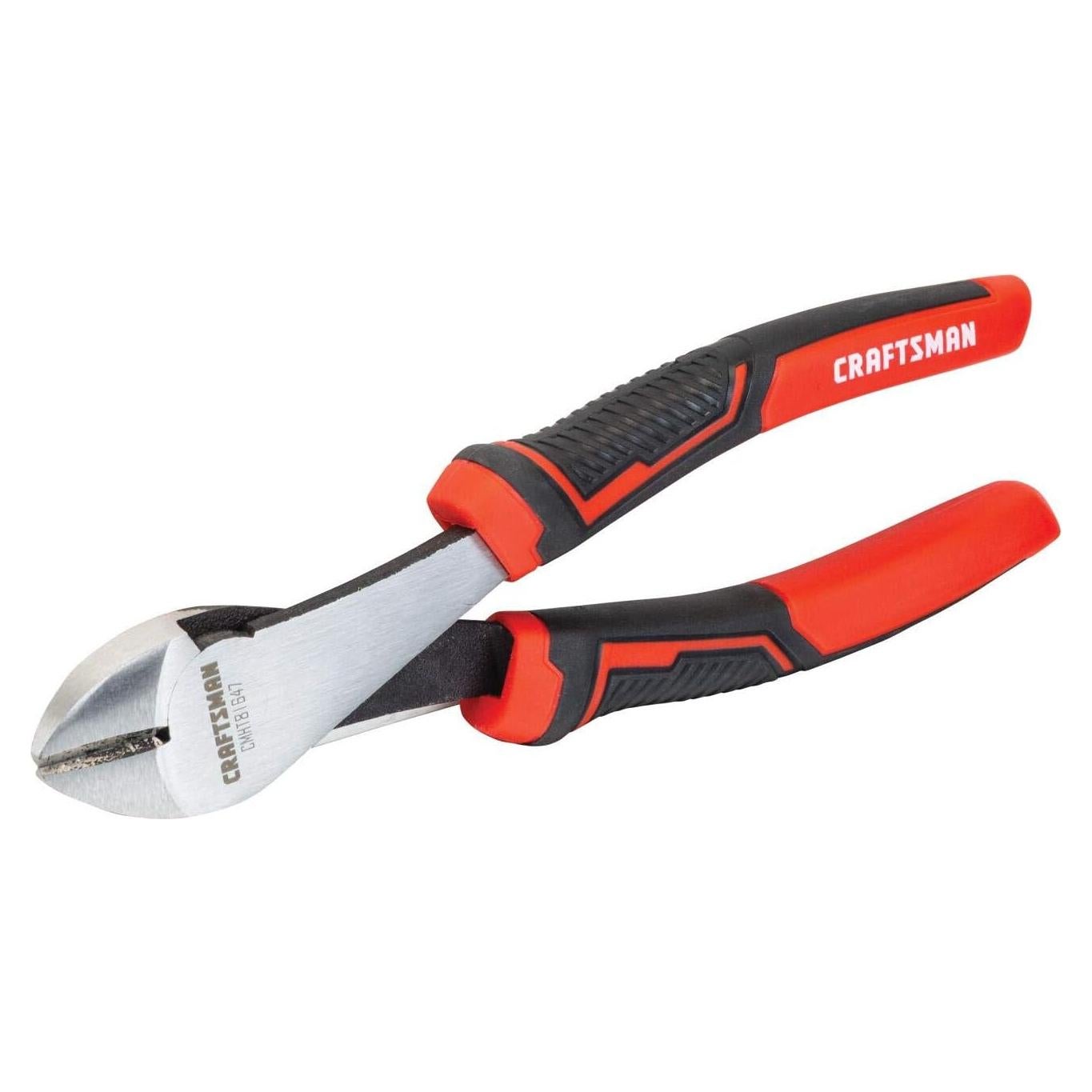 Pinzas Diagonales Craftsman CMHT81647 17.78 cm Cromo