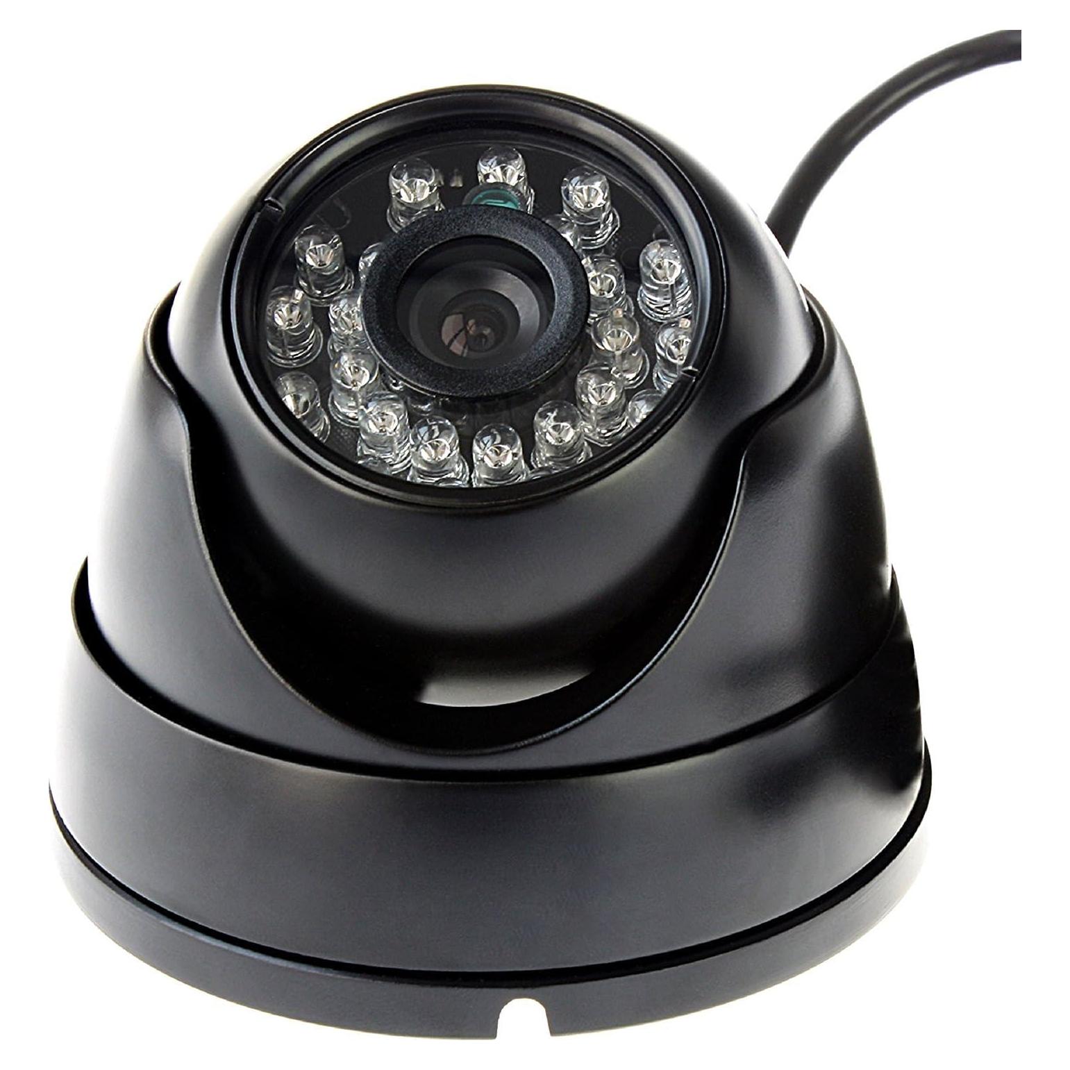 Cámara USB SVPRO 1080P Full HD a prueba de agua con IR