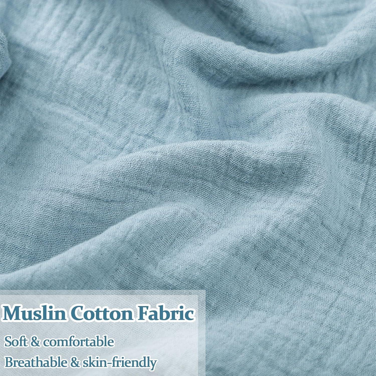 Inserto para Asiento de Auto Bebé 3 en 1 Azul Gris