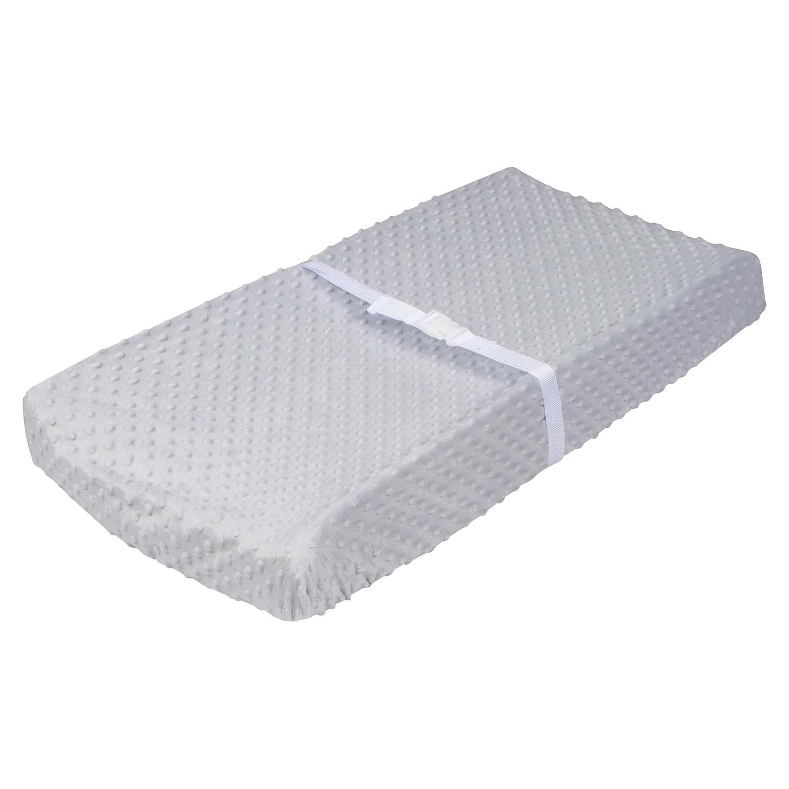 Cubierta de almohadilla para cambiar bebés Gerber 40.64x81.28cm