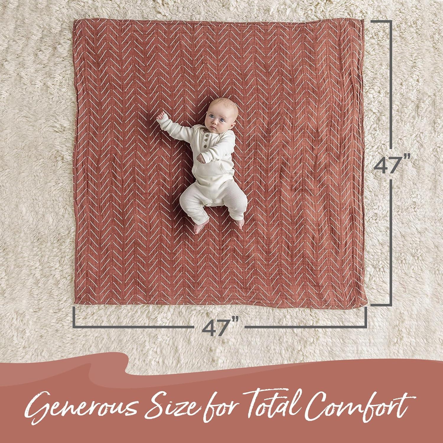 Cubierta de Lactancia Itzy Ritzy Jefe Multiusos 119.4 cm