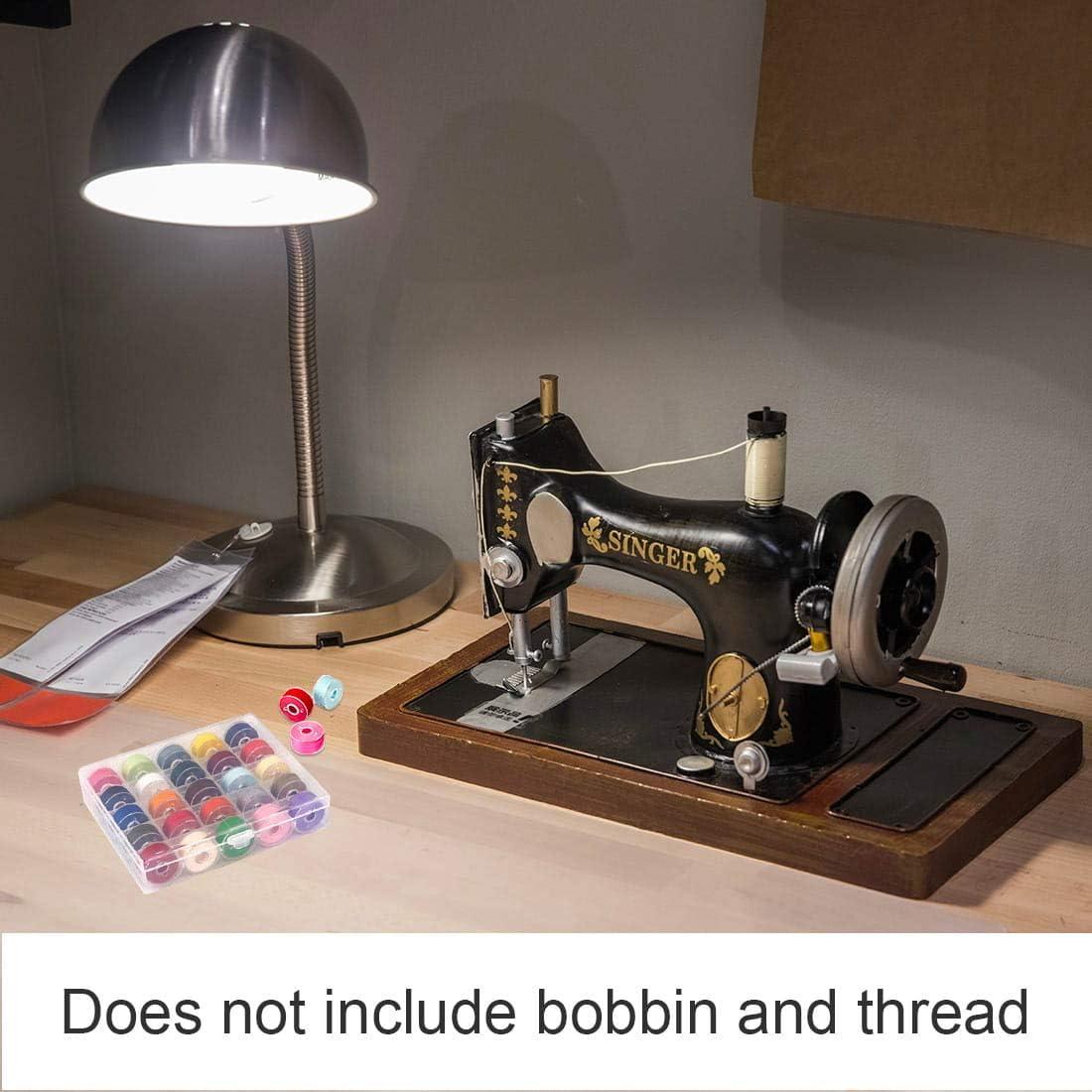 Caja de Almacenamiento de Bobinas BAGTeck 2Pack 25 Slots