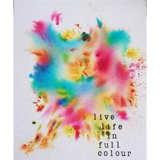 Conjunto de 108 Sellos de Máquina de Escribir PEGZ - Hecho en EE. UU.