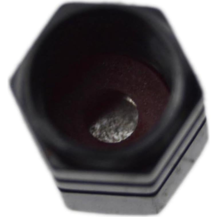 Juego de 4 Tapas de Válvula de Neumático Zorratin para Dodge