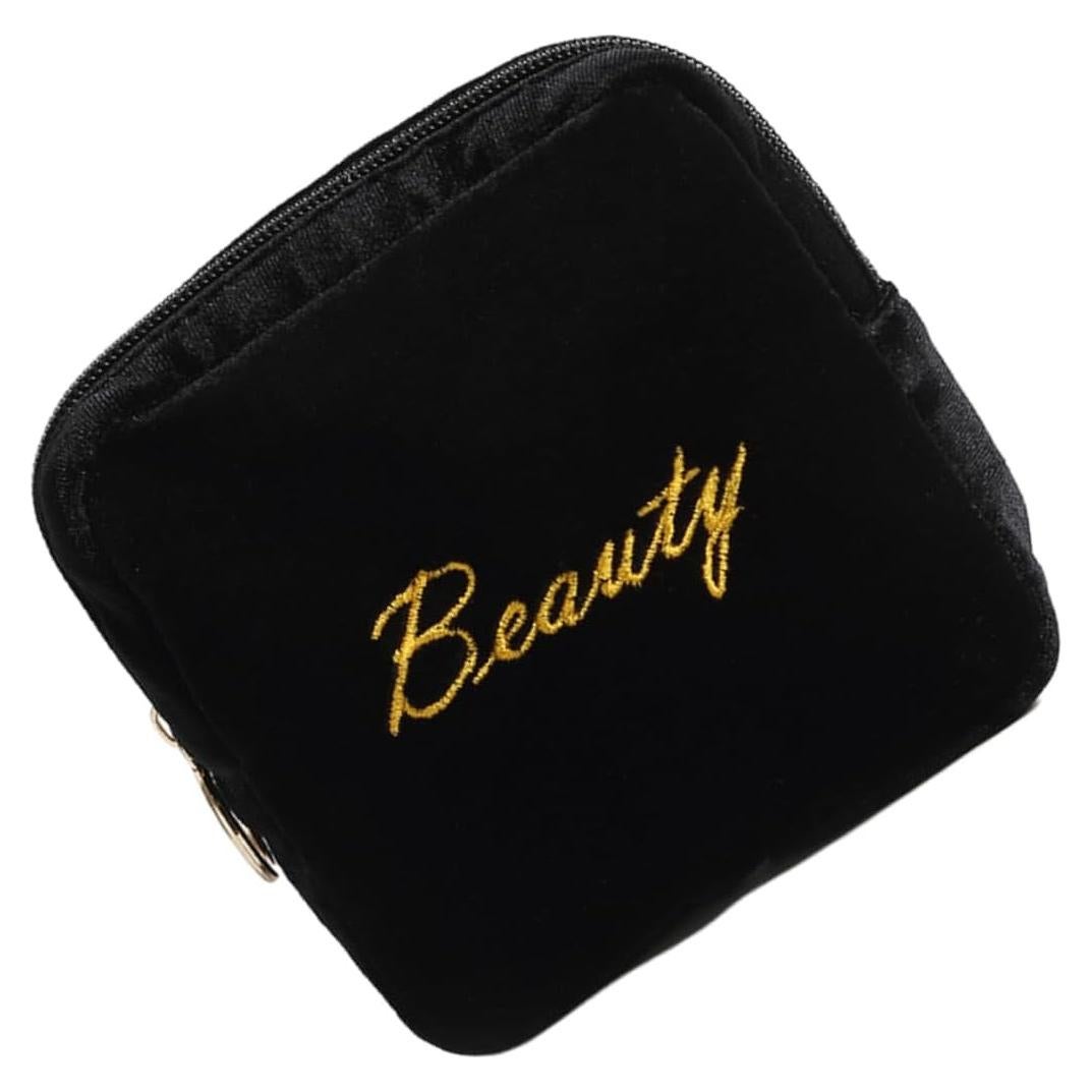 Organizador de Servilletas NOLITOY Negro 13x4 cm para Mujeres