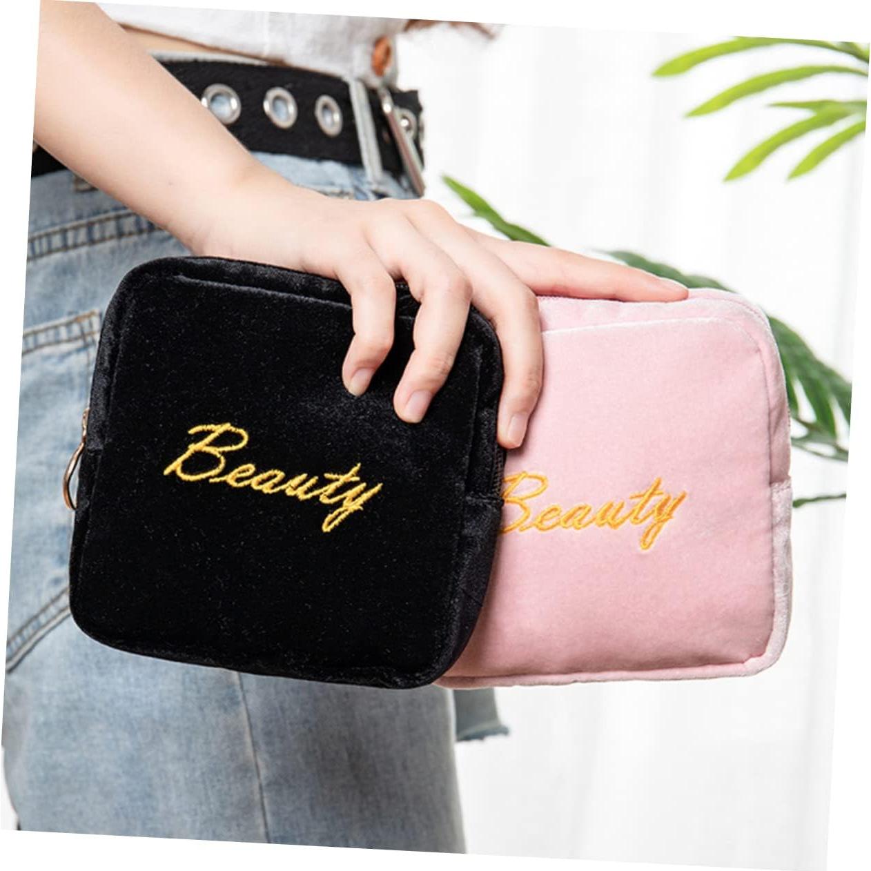 Organizador de Servilletas NOLITOY Negro 13x4 cm para Mujeres