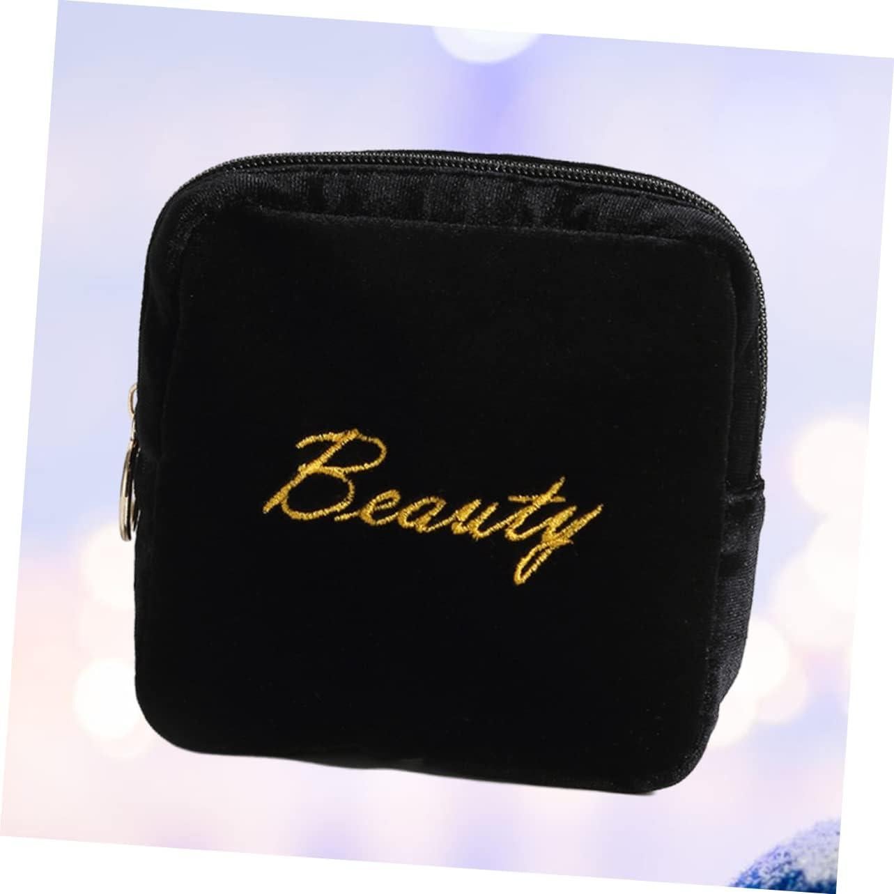 Organizador de Servilletas NOLITOY Negro 13x4 cm para Mujeres