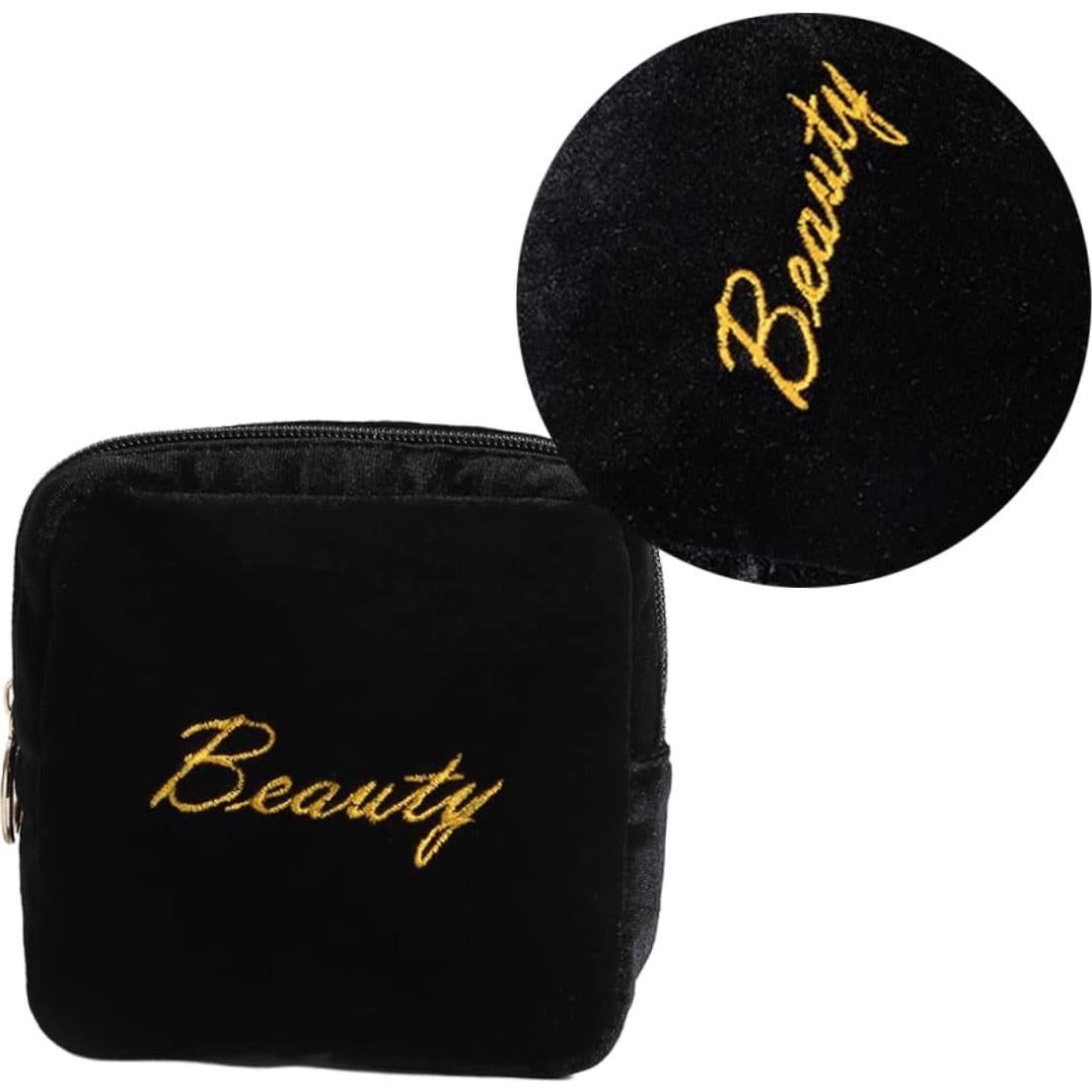 Organizador de Servilletas NOLITOY Negro 13x4 cm para Mujeres