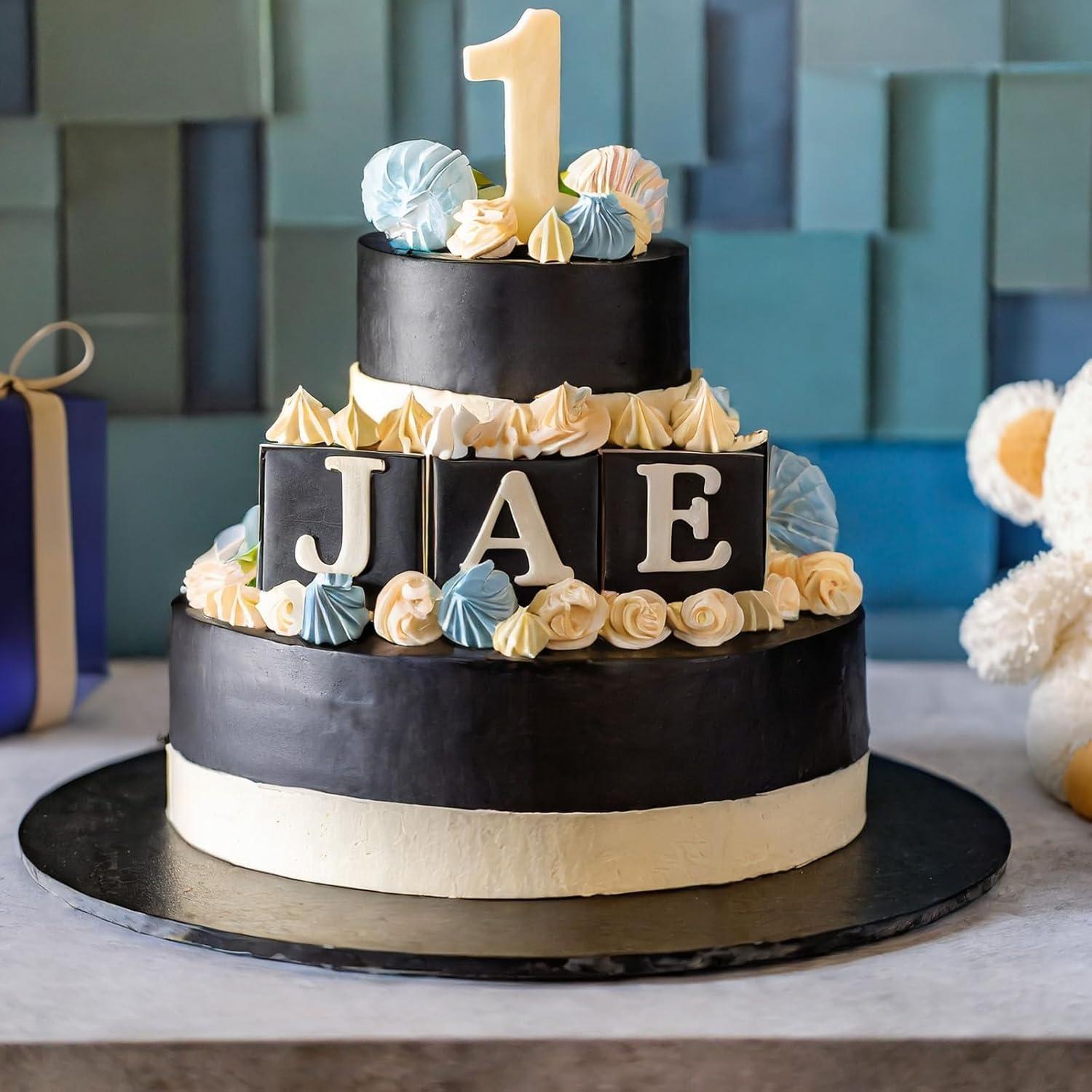 Bloques de Espuma Bright Creations 30 Piezas 7.62 cm Manualidades