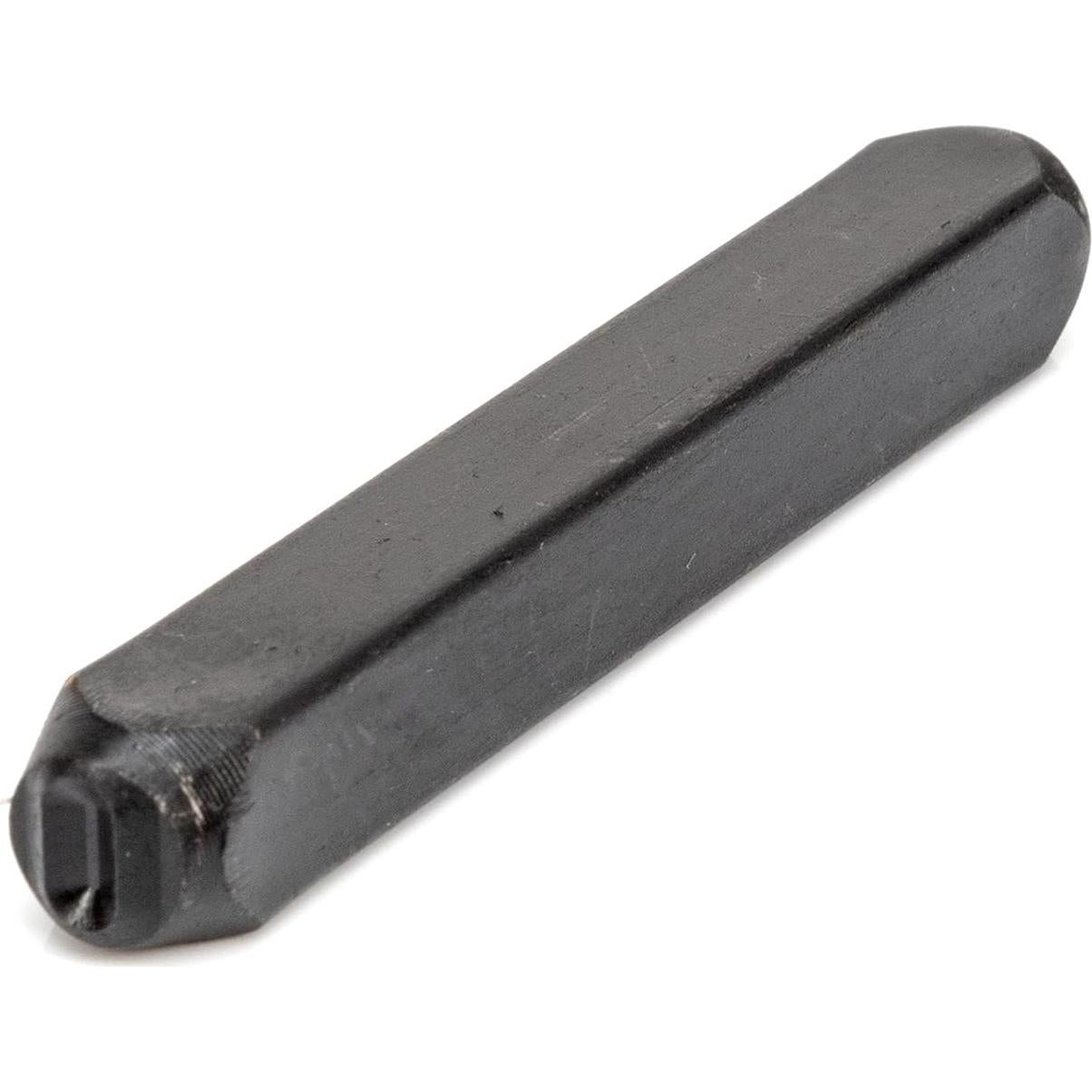 Juego de Punches de Números y Letras NEIKO 02624 - 36 Piezas