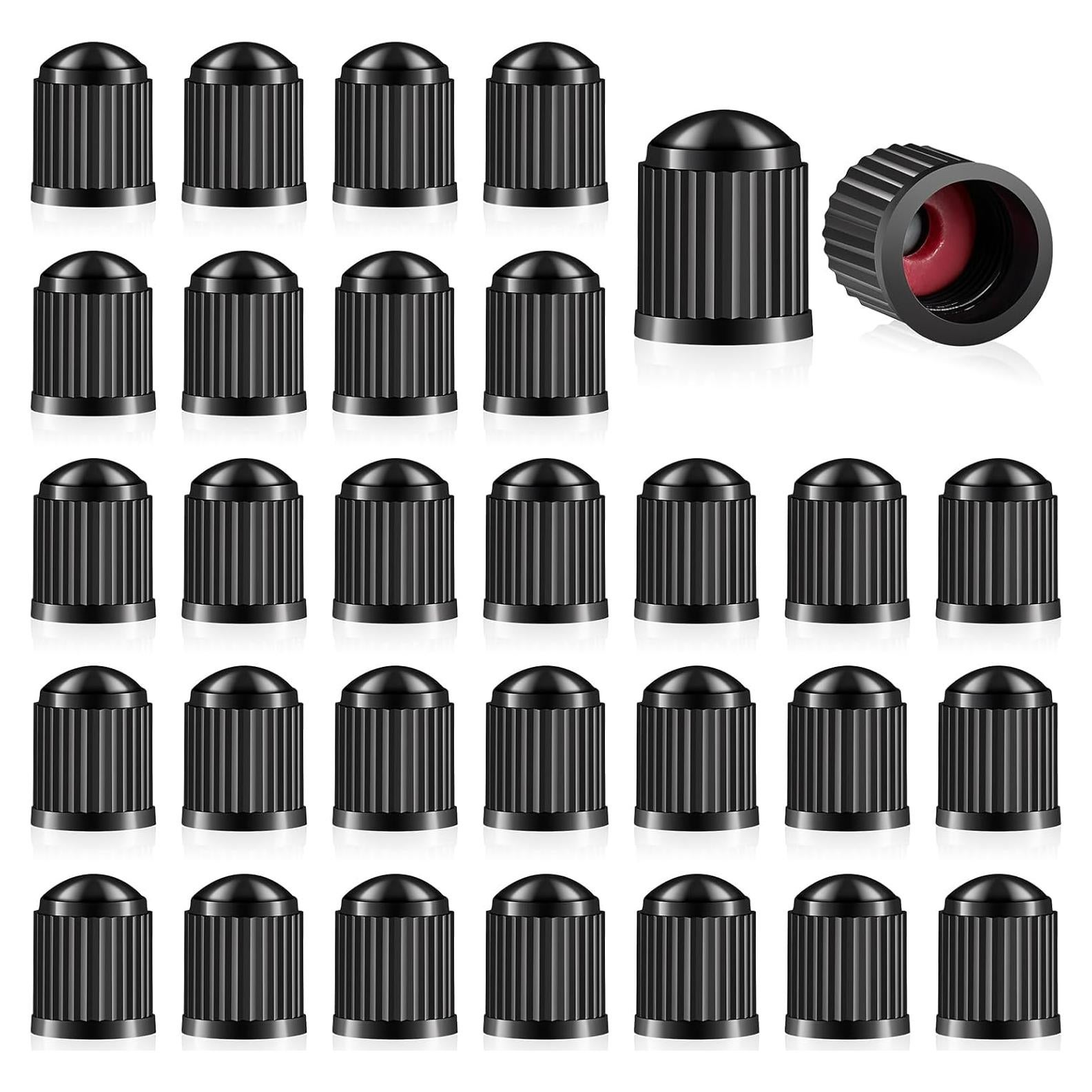 Paquete de 1000 Tapas de Válvula Neumático SynHHergyx