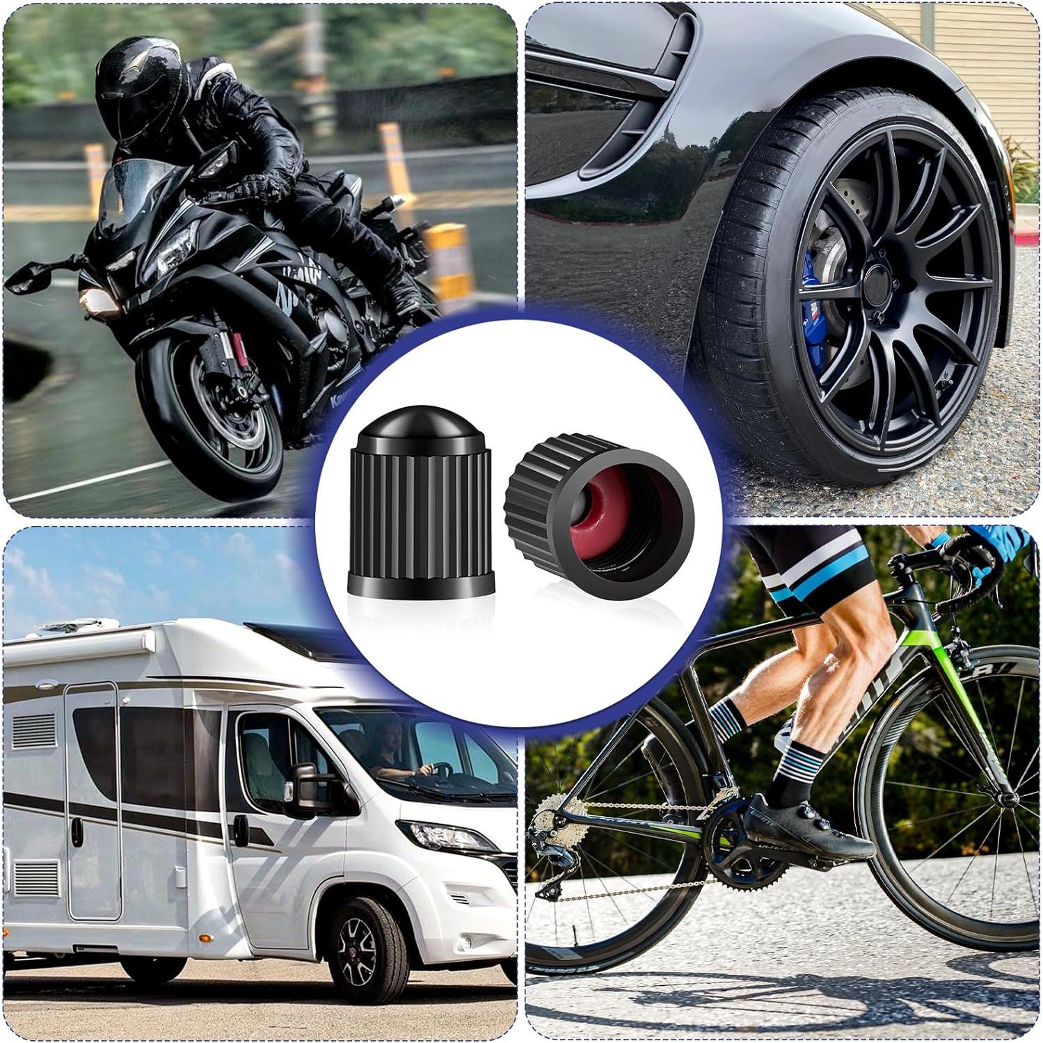 Paquete de 1000 Tapas de Válvula Neumático SynHHergyx