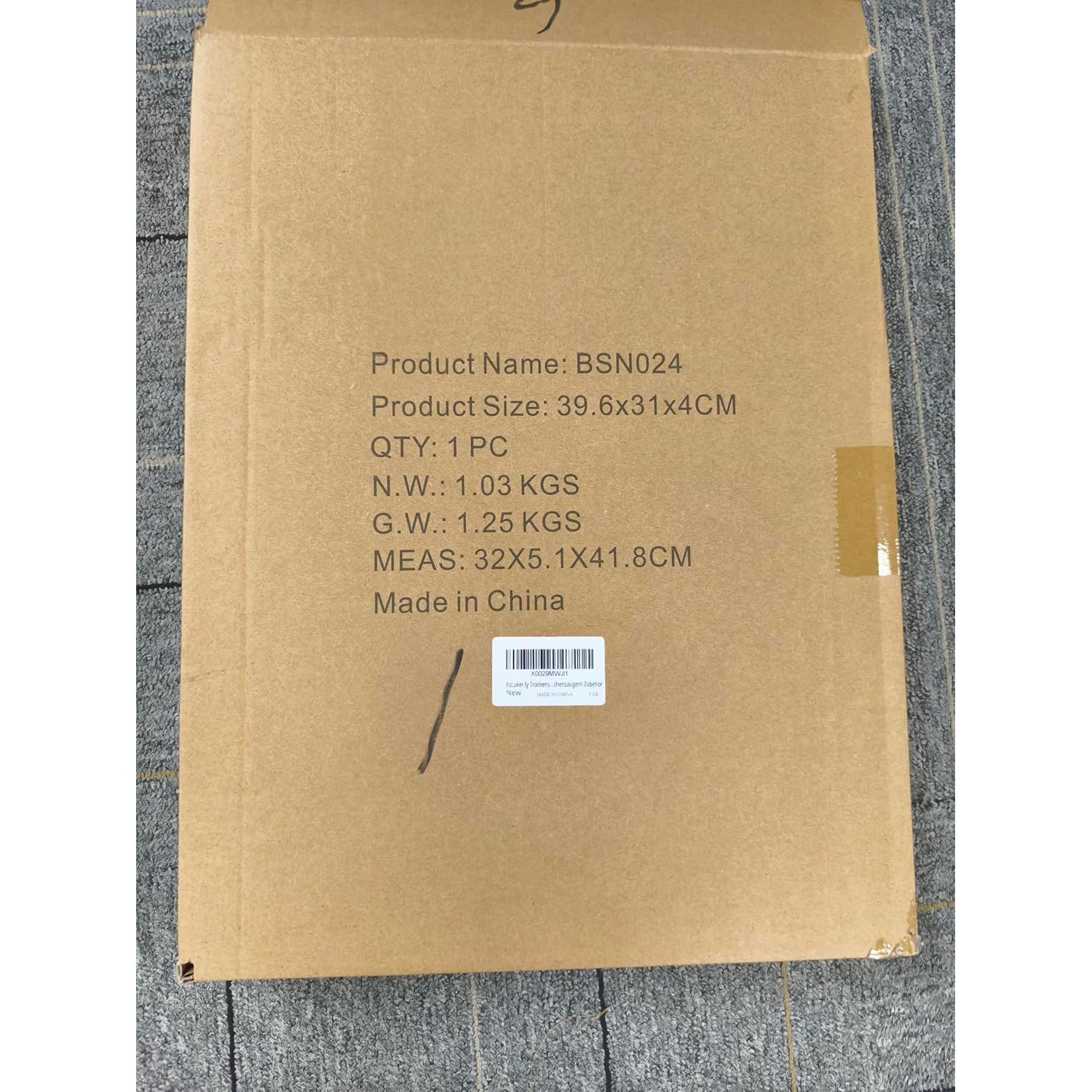 Soporte para Secado de Biberones EsLuker.ly de Bambú Plegable