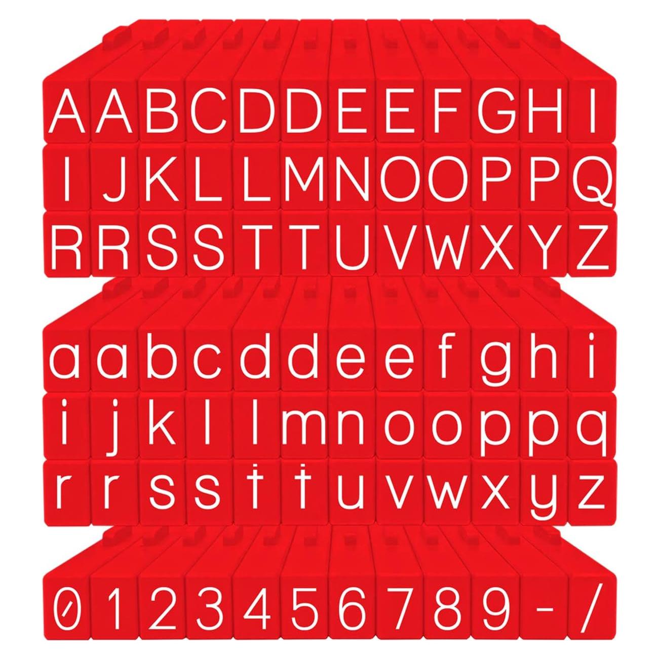 Conjunto de Sellos Pegz Lovers Lane 84 Piezas Hecho en EE.UU.