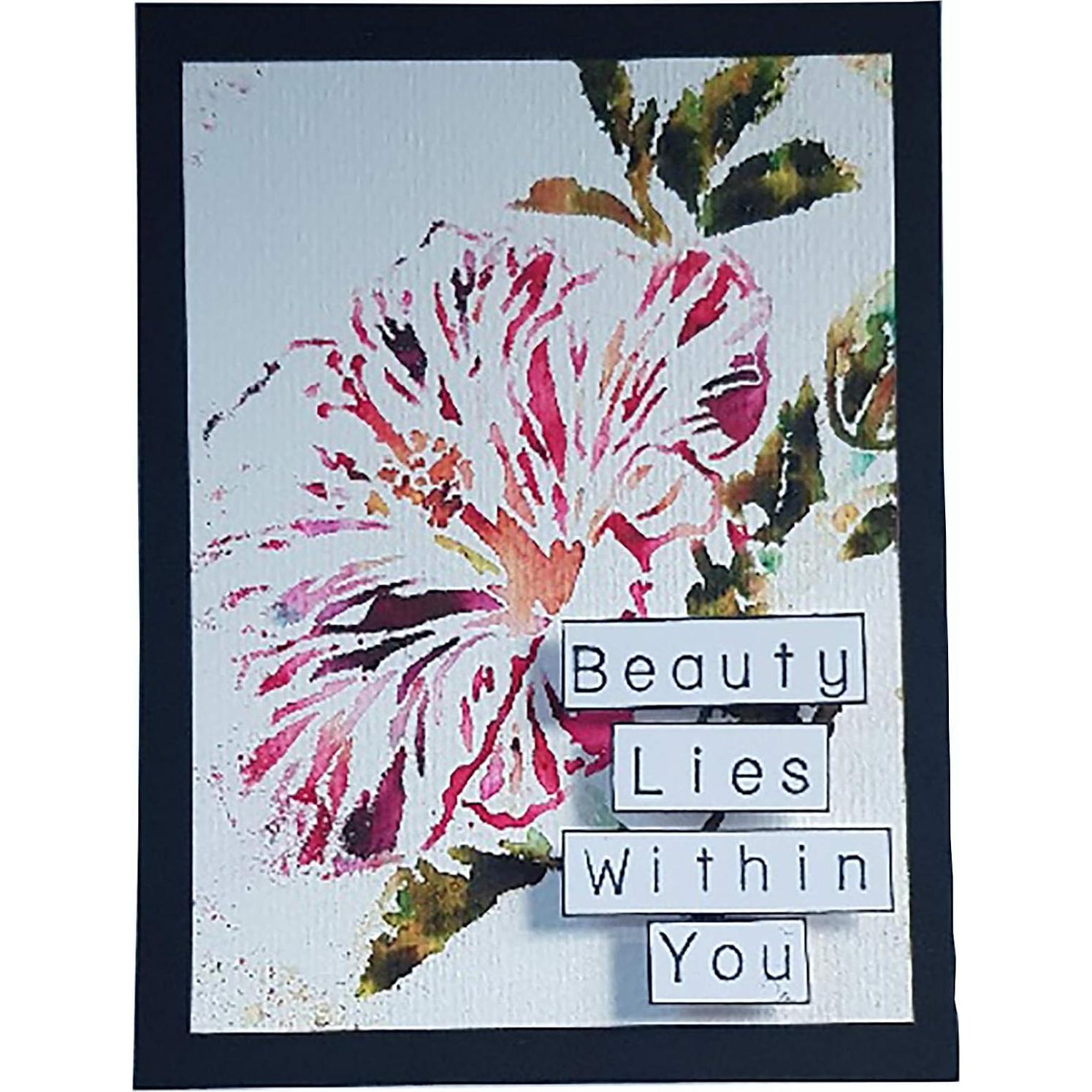 Conjunto de Sellos Pegz Lovers Lane 84 Piezas Hecho en EE.UU.