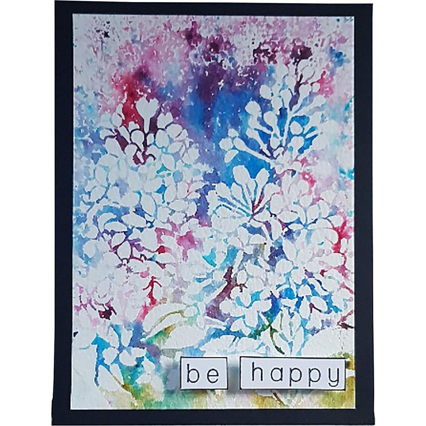 Conjunto de Sellos Pegz Lovers Lane 84 Piezas Hecho en EE.UU.