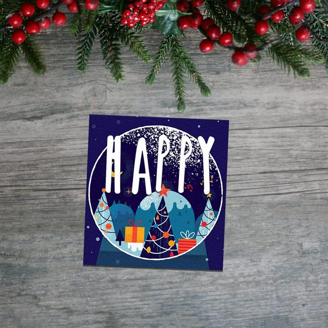 Cortadores de Letras Mayúsculas Estivaux 11x12.2 cm para Scrapbooking