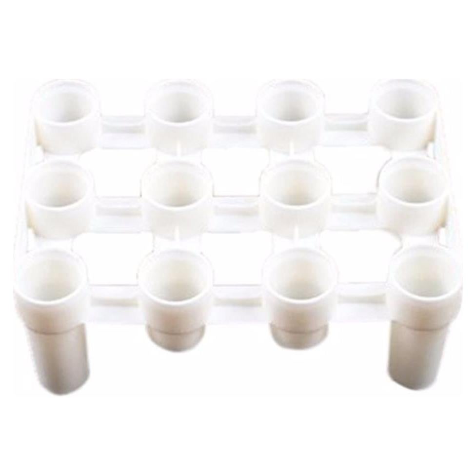 Soporte para Secado de Botellas FastRack12 - Almacena 12 Botellas