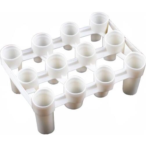 Soporte para Secado de Botellas FastRack12 - Almacena 12 Botellas