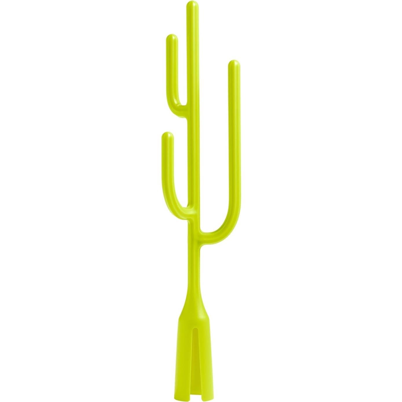 Accesorios de Secado para Biberones Boon Poke y Stem - Ahorra Espacio