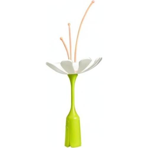 Accesorios de Secado para Biberones Boon Poke y Stem - Ahorra Espacio