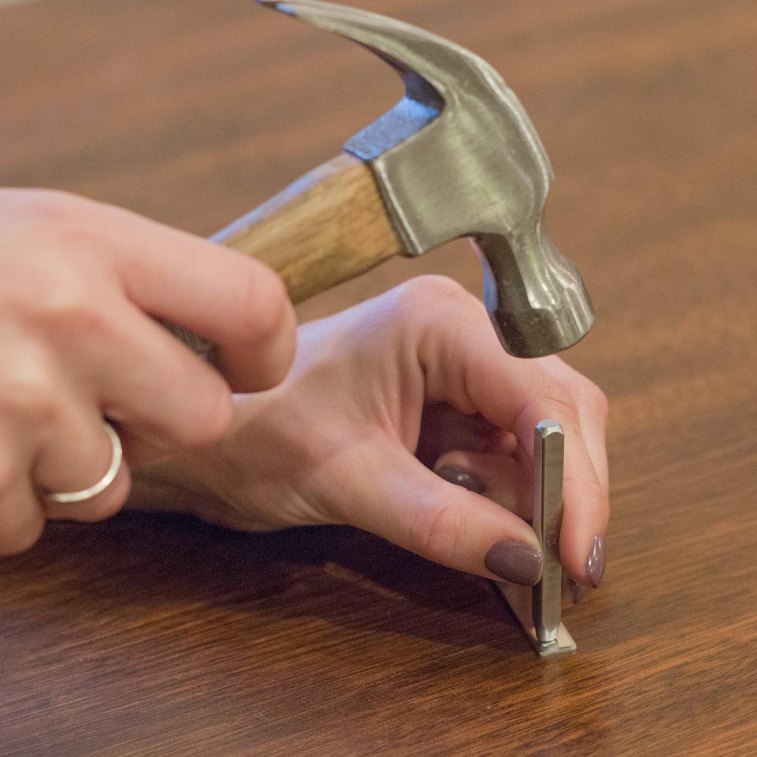 Juego de Sellos de Estampado Coral Cactus 36 Piezas 3mm