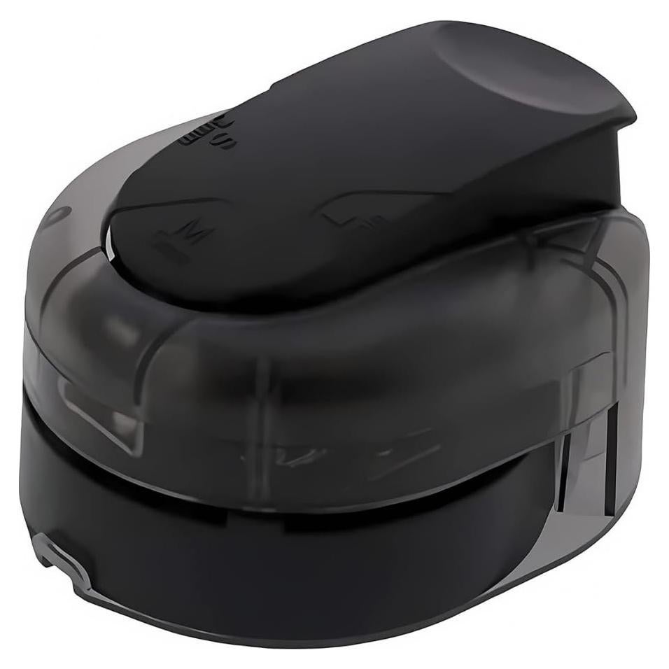 Cortador de esquinas Kadomaru PRO NEO Sunstar Negro 3 en 1