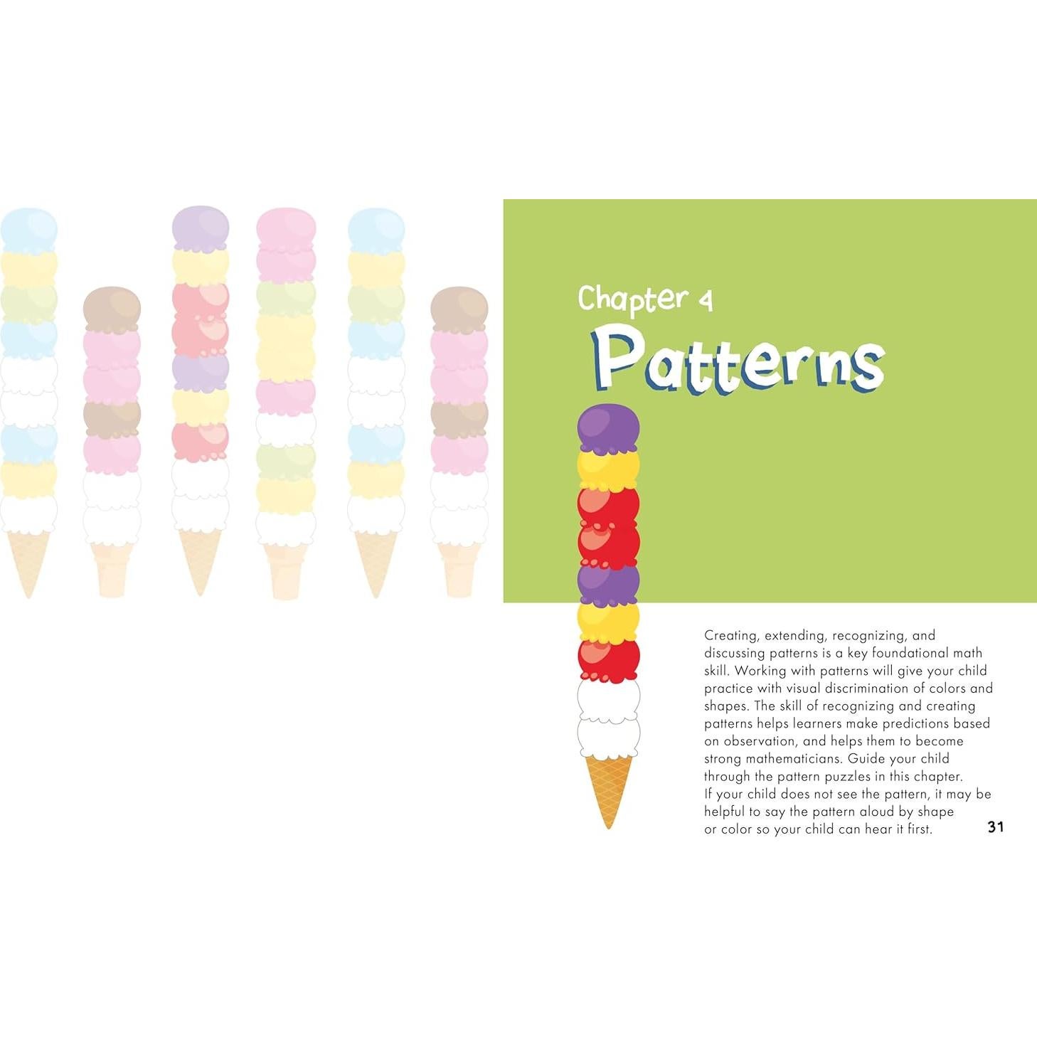 Logic Puzzles for Clever Kids: Fun brain games for ages 4 & up