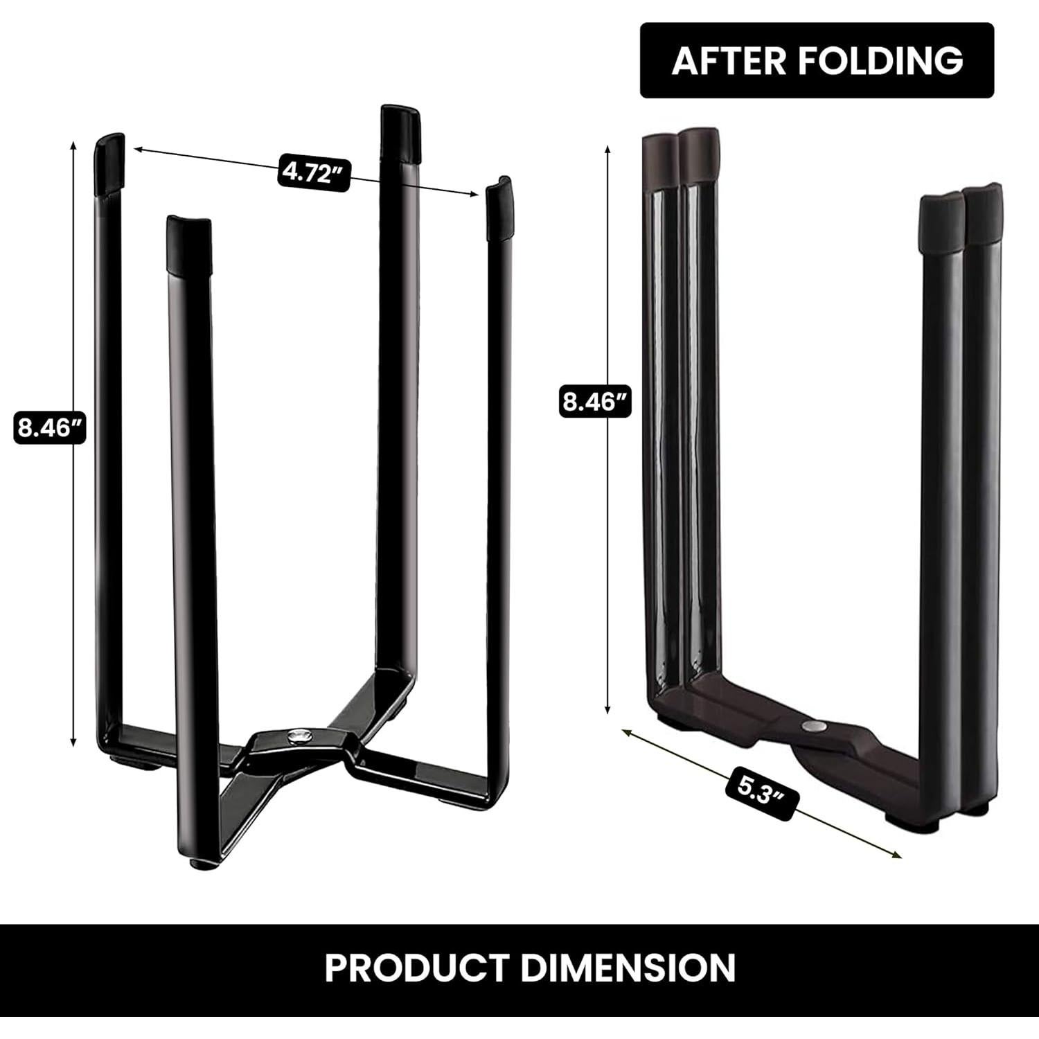 Soporte y escurridor de cocina Performore OLECOSTAND 27 cm