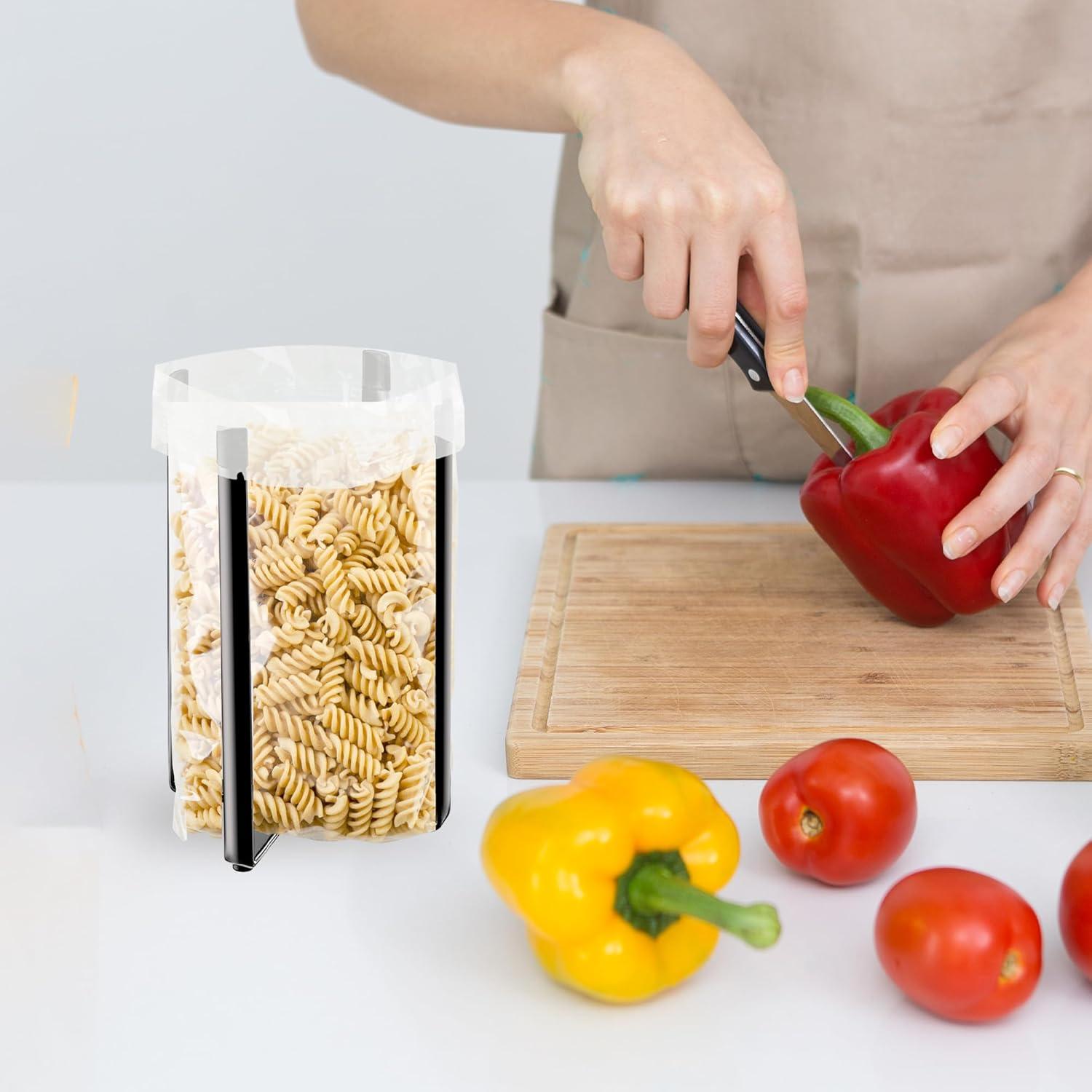 Soporte y escurridor de cocina Performore OLECOSTAND 27 cm