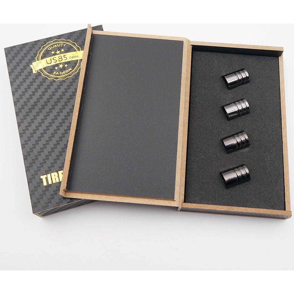 Tapas de Válvula de Aire GMC Little Miss You - Juego de 4