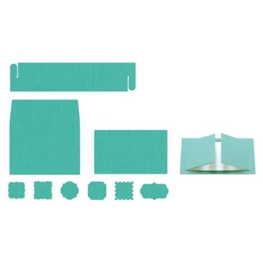 Troqueles de Corte We R Memory Keepers Mini Envelope