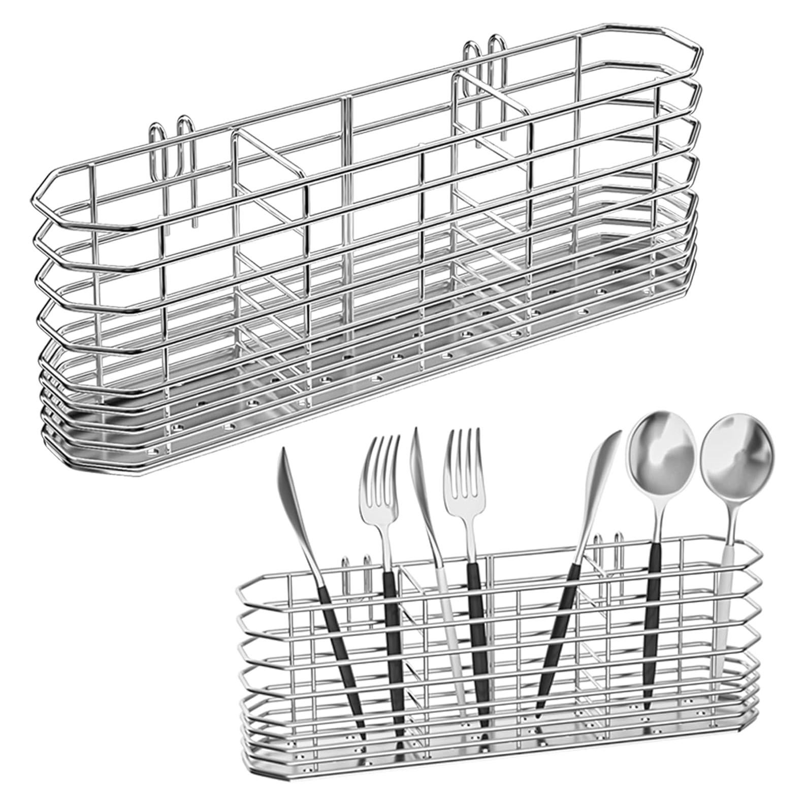 Escurridor de Platos NiuYichee Acero Inoxidable 304 Grande