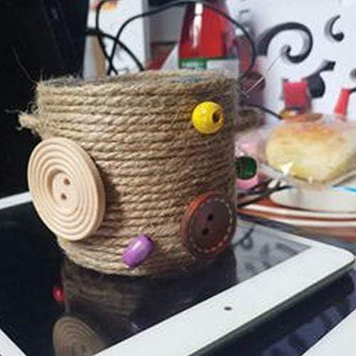 Botones de Madera Redondos Mezclados 118pcs Kangyijia