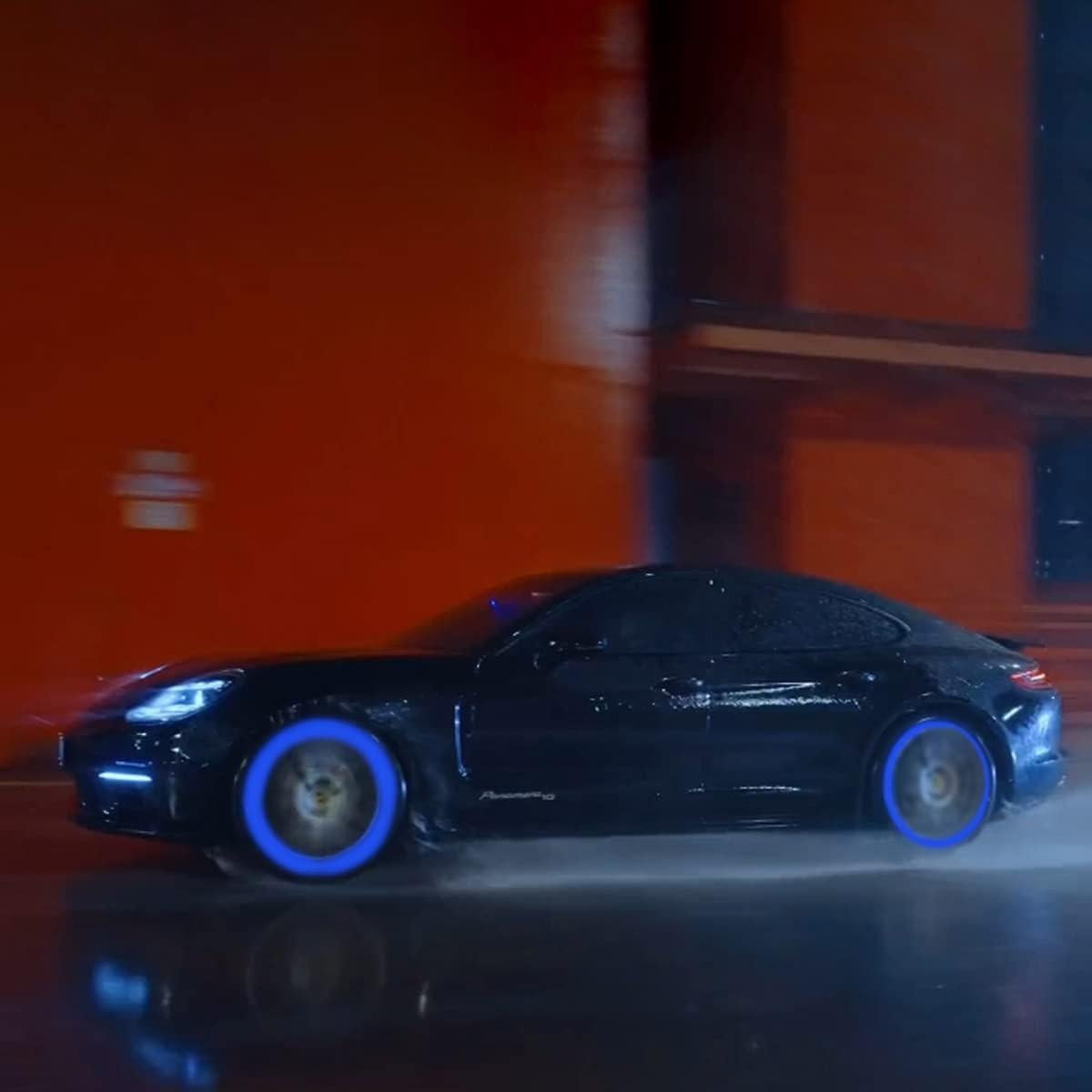 Tapas de Válvula Brillantes SISUJA 20Pcs Verde para Autos