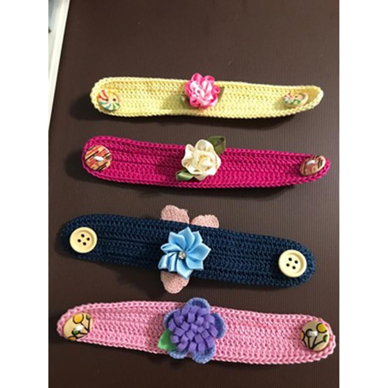 Botones de Madera Natural Tosnail 600 Piezas 15-25 mm